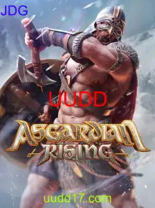 AsgardianRising